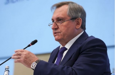 Shulginov (Ρωσία): Κατευθύναμε με επιτυχία το σύνολο των ροών πετρελαίου μας προς την Ασία - Δεν έχουμε μείωση πωλήσεων