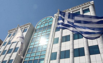 ΧΑ: Τάση από τις αγορές του εξωτερικού – Επιβαρυμένη η τεχνική εικόνα του Γενικού Δείκτη