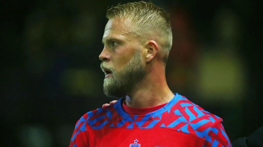 Παρέμβαση του εισαγγελέα για τα «στημένα» και τις σοκαριστικές δηλώσεις Σούντγκρεν - Μήνυση από Βόλο: «Ντροπή σου!»