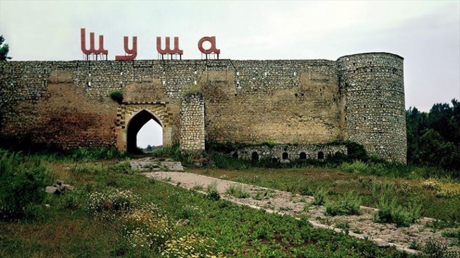 Αζερμπαϊτζάν: Μουσουλμανική πρόσκληση για προσευχή στη Shusha για πρώτη φορά μετά από 28 χρόνια αρμενικής κατοχής