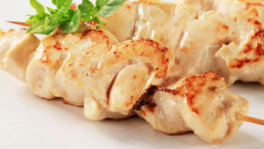 ΕΦΕΤ: Ανακαλείται σουβλάκι κοτόπουλο με πιπεριά - Εντοπίστηκε σαλμονέλα