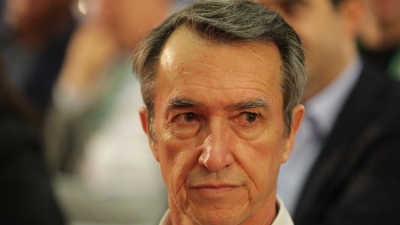 Τούντας (ΕΚΠΑ): Λοιμώξεις, πανδημία, έξαρση καρκίνων και ψυχικών διαταραχών, οι σοβαρές απειλές της υγείας το 2023