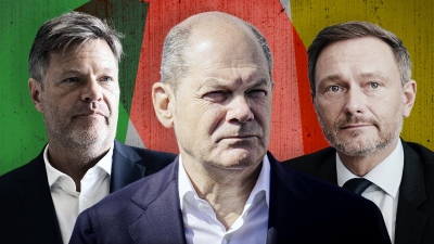 Τα 40 δισ. που απειλούν να... σκοτώσουν την κυβέρνηση Scholz - Στον αέρα οι δεσμεύσεις για ΝΑΤΟ, Ουκρανία