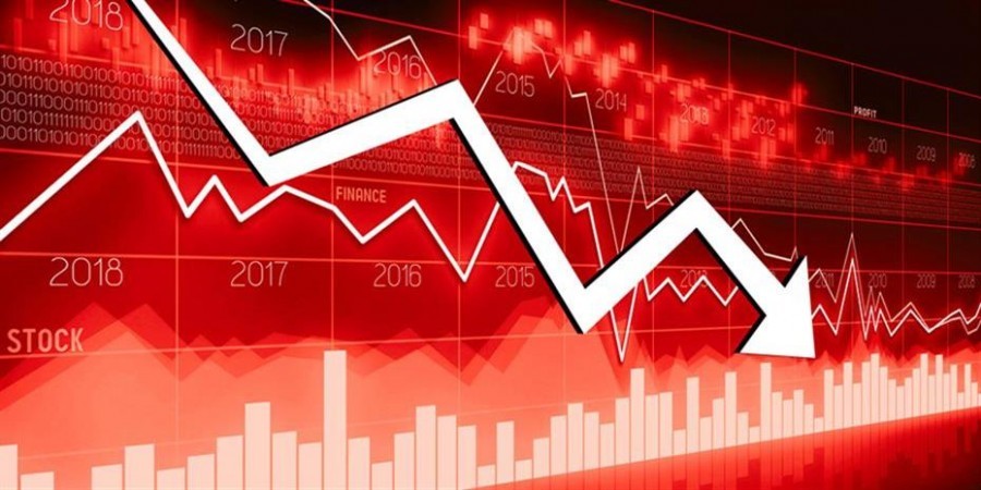 Ρευστοποιήσεις στη Wall - Πτώση -1,48% ο S&P 500 στο πλαίσιο της αποκομιδής κερδών, ανησυχία για τις εκλογές στην Τζόρτζια