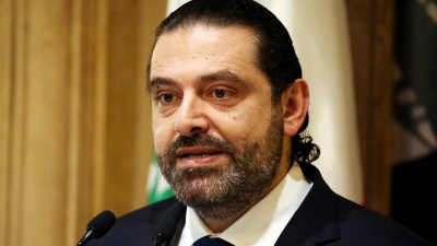 Hariri (πρ. Λιβάνου): Επίθεση στην εθνική κυριαρχία μας η πτώση των ισραηλινών drones - Κίνδυνος για νέα ένταση στην περιοχή