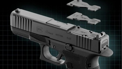 Πιστόλια Glock Gen6 - Η αυτοκρατορία αντεπιτίθεται