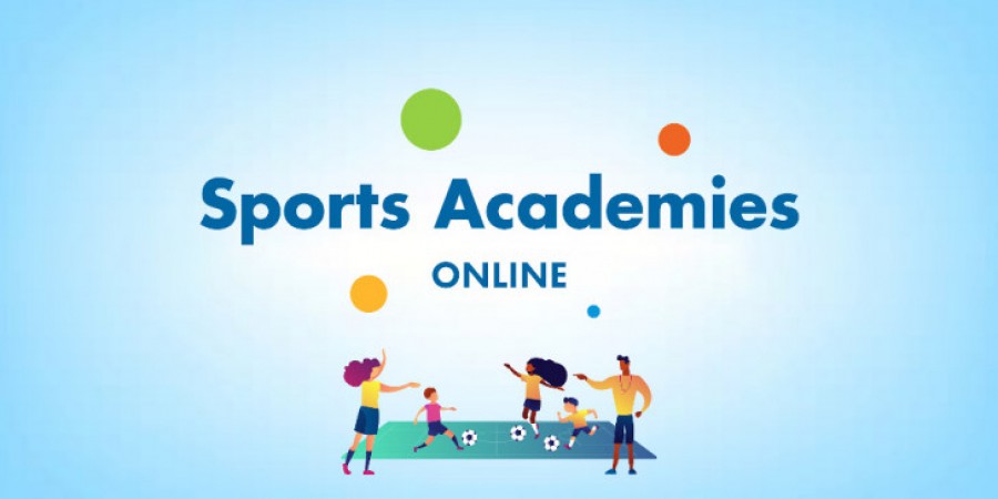 Οι Αθλητικές Ακαδημίες ΟΠΑΠ μπαίνουν στο διαδίκτυο