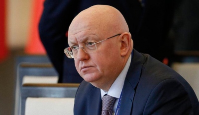 Ρωσία: Καμία πρόταση από τη Δύση για ειρήνη στην Ουκρανία – Κρύβει την άβολη αλήθεια κάτω από το χαλί