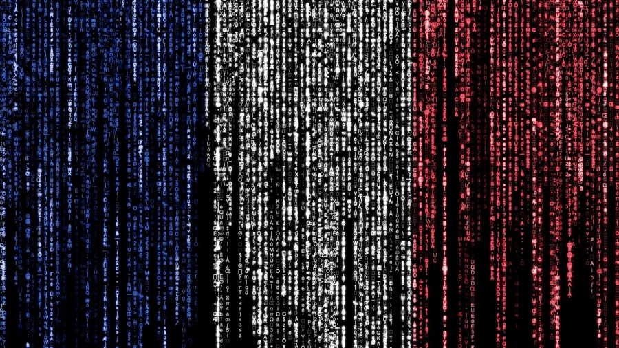 Γαλλία: Μπαράζ κυβερνοεπιθέσεων «έριξε» τις κυβερνητικές ιστοσελίδες