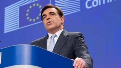 Κομισιόν: Σταθερή η θέση της ΕΕ για τις τουρκικές απειλές στην κυπριακή ΑΟΖ