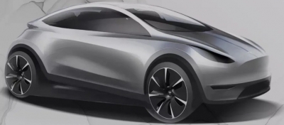 H Tesla σχεδιάζει για το 2023 ηλεκτρικό αυτοκίνητο 25.000 δολαρίων – Πιθανότατα δεν θα έχει τιμόνι