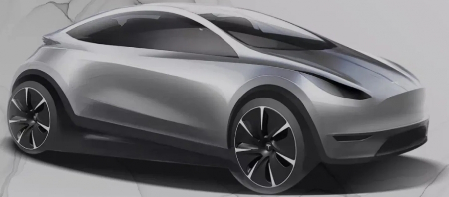 H Tesla σχεδιάζει για το 2023 ηλεκτρικό αυτοκίνητο 25.000 δολαρίων – Πιθανότατα δεν θα έχει τιμόνι