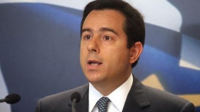 Μηταράκης: Οι τοπικές κοινωνίες δεν πλήττονται πλέον από τις επιπτώσεις του μεταναστευτικού