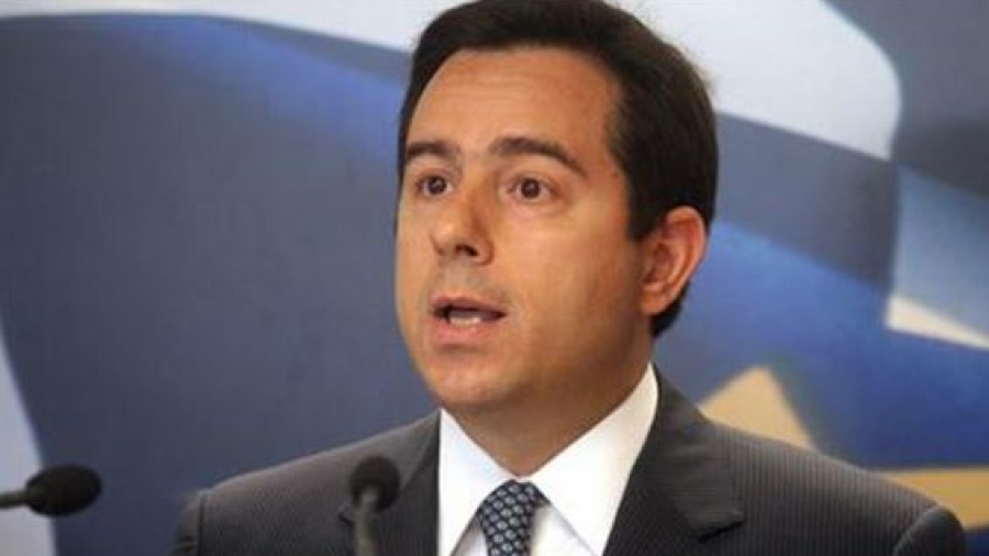 Μηταράκης: Οι τοπικές κοινωνίες δεν πλήττονται πλέον από τις επιπτώσεις του μεταναστευτικού