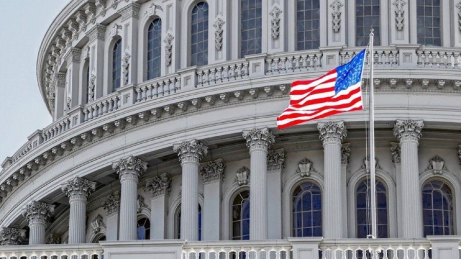 ΗΠΑ: Εντατικές διαβουλεύσεις στο παρά πέντε για το νέο πακέτο τόνωσης της οικονομίας