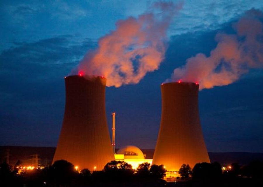 Εργοστάσια πυρηνικής ενέργειας σχεδιάζει το Ιράκ - Συνομιλίες με Ρωσία, Νότια Κορέα