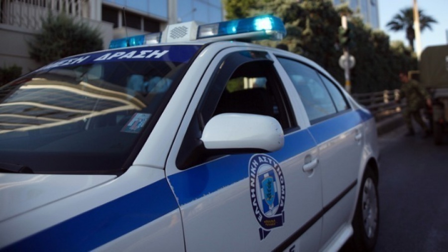 Νεκρή είναι 14χρονη που έπεσε στις γραμμές του Ηλεκτρικού στο Μοσχάτο