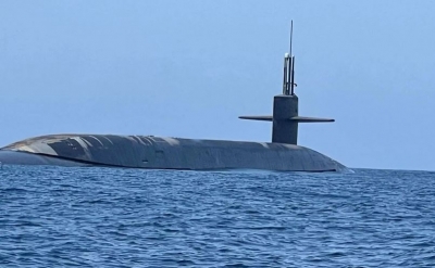 Οι ΗΠΑ πλησιάζουν επικίνδυνα σε πυρηνική κρίση - Θα απαντήσει η Κίνα στην ανάπτυξη πυρηνικών υποβρυχίων στη Ν. Κορέα;