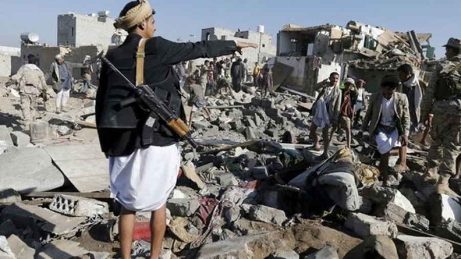 Υεμένη: Οι Χούτι εμφανίστηκαν διατεθειμένοι να αποχωρήσουν από το λιμάνι της Χοντέιντα