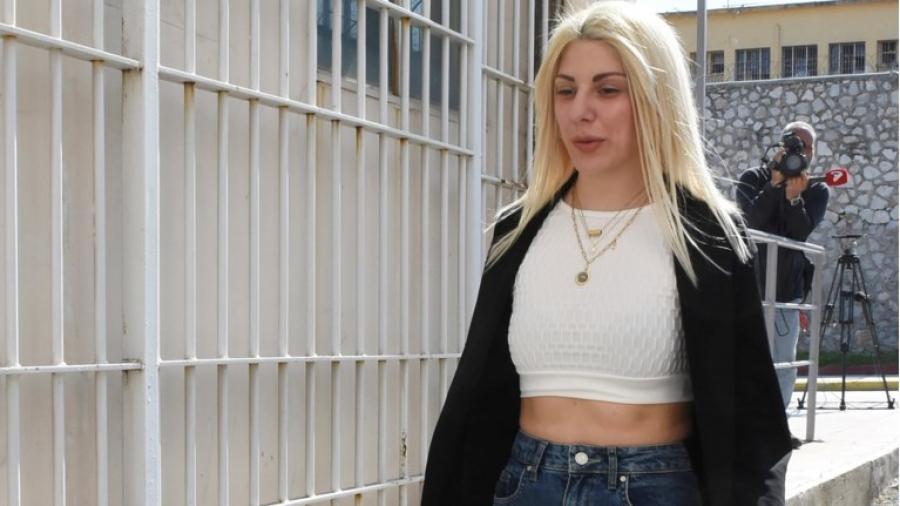 Κούγιας: Αθώα η παίκτρια του Power of love Έλενα Πολυχρονοπούλου – Είχε συλληφθεί με κοκαΐνη