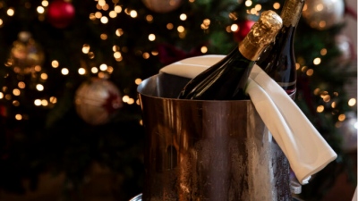 Η απόλυτη εορταστική εμπειρία στο κέντρο της Αθήνας - Festive Menus στο Athens Capital Hotel – MGallery Collection