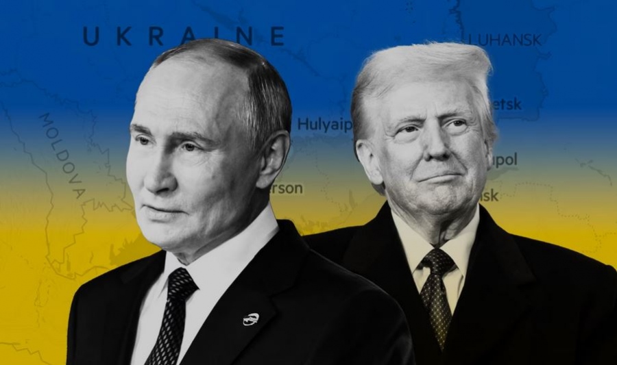 Μήνυμα από Ρωσία: Απαραίτητη η συνάντηση Putin με Trump – Απαιτείται συνεχής επαφής με ΗΠΑ