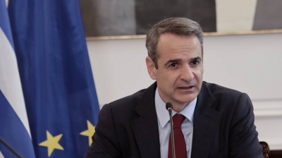 Μητσοτάκης: Εθνική στρατηγική για τα άτομα με αναπηρία, για ΛΟΑΤΚΙ και Ρομά