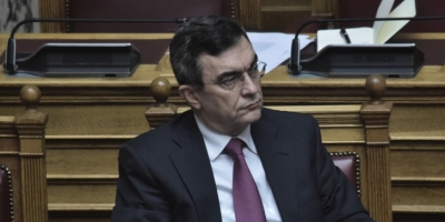 Λευτέρης Οικονόμου: Η Ελληνική Αστυνομία μαζί με τη Γυναίκα