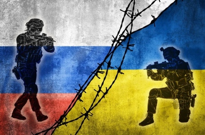 Αμερικάνοι διαψεύδουν Βρετανούς για τη ρωσική στρατηγική ... περί κόπωσης της Δύσης στην Ουκρανία