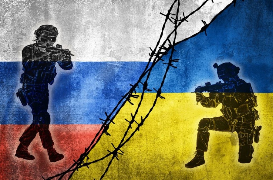 Αμερικάνοι διαψεύδουν Βρετανούς για τη ρωσική στρατηγική ... περί κόπωσης της Δύσης στην Ουκρανία