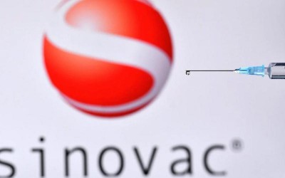 Πάνω 1 εκατομμύριο Κινέζοι έχουν ήδη κάνει εμβόλιο για τον κορωνοϊό