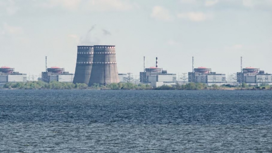 Σωτήρια εξέλιξη - Κατάπαυση του πυρός στο Πυρηνικό Εργοστάσιο της Zaporizhzhia - Ξεκίνησαν εργασίες αποκατάστασης