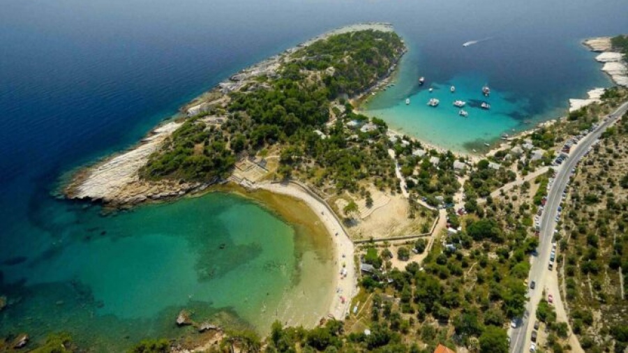 EBD: Ελληνικός προορισμός ανάμεσα στους 20 καλύτερους το 2024