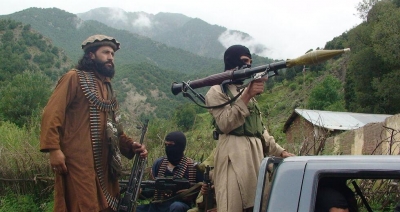 Αφγανιστάν: Οι Ταλιμπάν κατέλαβαν το προπύργιο των κυβερνητικών δυνάμεων στον βορρά