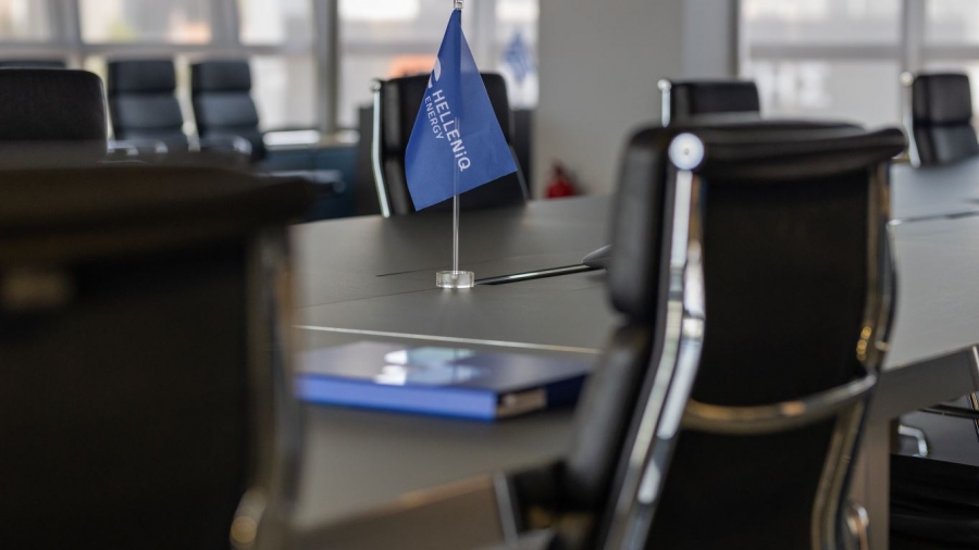 Το νέο κεφάλαιο ανάπτυξης της HELLENiQ ENERGY και η αξία που δημιουργεί για τους μετόχους