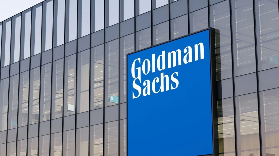 Η Goldman Sachs αναθεωρεί τις προβλέψεις για ΕΚΤ: Στο 3,75% το τελικό επιτόκιο