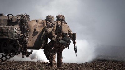 Τρομερό - Ο ρωσικός στρατός έστησε παγίδα θανάτου στον Ουκρανό Αρχιστράτηγο Syrsky - Τι συνέβη στο Βόρειο Pokrovsk