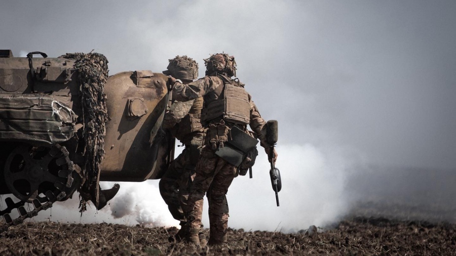 Τρομερό - Ο ρωσικός στρατός έστησε παγίδα θανάτου στον Ουκρανό Αρχιστράτηγο Syrsky - Τι συνέβη στο Βόρειο Pokrovsk