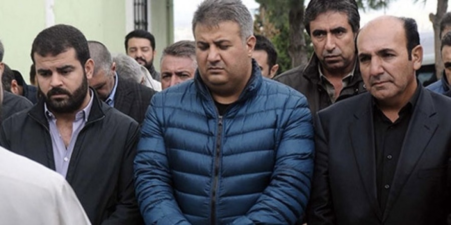 Υπόθεση Noor 1 - Οι τουρκικές αρχές συνέλαβαν πρόσωπο - κλειδί