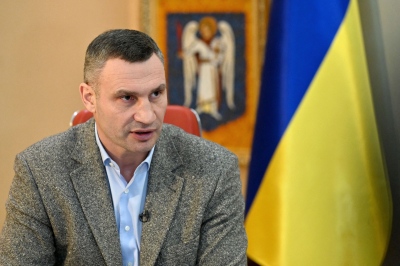 Εξηγήσεις από τον Zelensky για την απομάκρυνση Zaluzhny ζητά ο δήμαρχος του Κιέβου