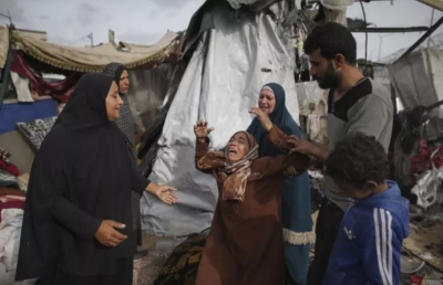 Νέο μακελειό στη Rafah: Τουλάχιστον 21 νεκροί και δεκάδες τραυματίες - Σκληρά αντίποινα του Ισραήλ με μήνυμα ... στην ΕΕ