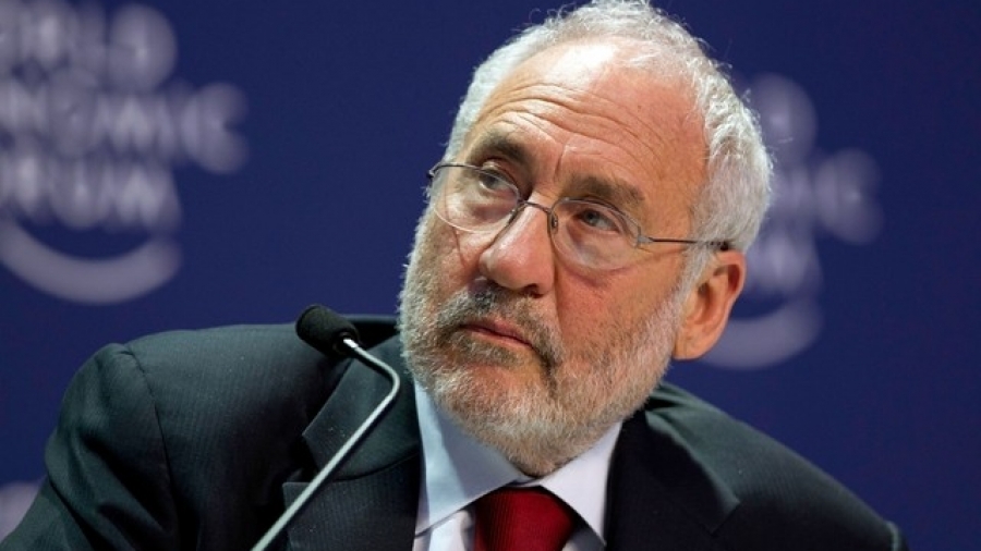 Stiglitz για πληθωρισμό: Θεραπεία ή θάνατος η αύξηση των επιτοκίων; - Ποιες οι επιπτώσεις στην οικονομία, τι πρέπει να γίνει