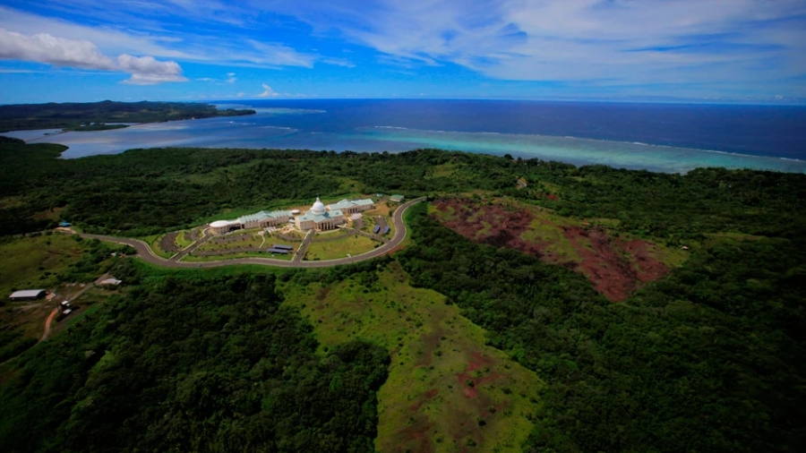 Κορωνοϊός: Ποιο κράτος «έπιασε» 99% στον εμβολιασμό των κατοίκων του