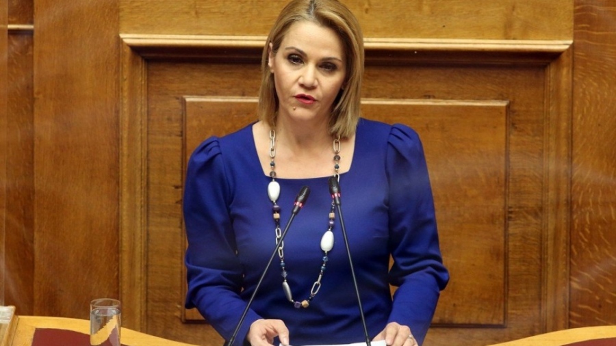 Αναβαθμίστηκε η Τσαμπίκα