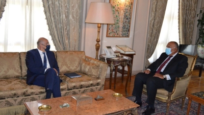 Αλλαγή σχεδίων σε Αίγυπτο - Νέος χάρτης για το W18 μετά την επίσκεψη Δένδια - «Το θέμα θεωρείται λήξαν», λέει η Αθήνα