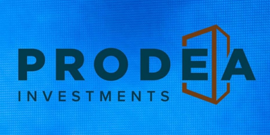Prodea Investment: Πρόταση από το ΔΣ για διανομή συνολικού μερίσματος 0,613 ευρώ/μετοχή για το 2019