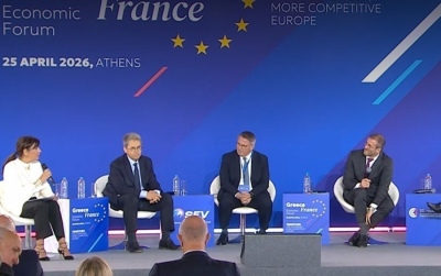 Αθανασόπουλος (Sunlight): Μπαταρίες behind the meter- το στοίχημα για φθηνό ρεύμα στη βιομηχανία