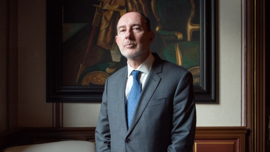 Ηχηρό μήνυμα - Ο εγγονός του στρατάρχη de Gaulle μετακομίζει μόνιμα στη Ρωσία - «Εδώ σέβονται τις παραδοσιακές αξίες»