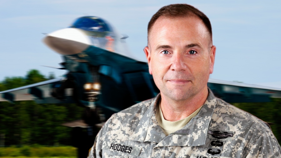 Σοκάρει Διοικητής των ΗΠΑ στην ΕΕ: «Η Ρωσία μπορεί να διαλύσει κάθε έννοια ευρωπαϊκής αεράμυνας με 250 πλήγματα την ημέρα!»