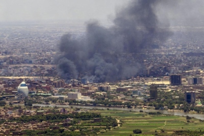 Σουδάν: Νέα κατάπαυση του πυρός, αμφίβολο αν θα τηρηθεί  - «Ανεπιθύμητος» ο επιτετραμμένος του ΟΗE